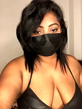  Cute ariana  online show from 13, 11, 2025