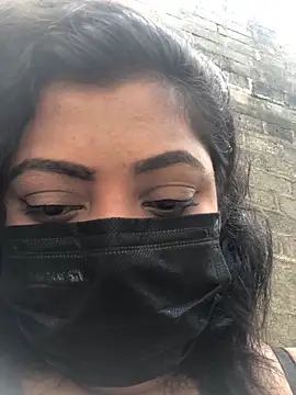  Cute ariana  online show from 23, 11, 2025