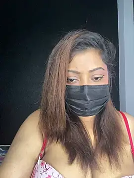 Snapshot of _Cute_ariana_ chatting on 5, 8, 2026 Cute ariana online show from 5, 8, 2026