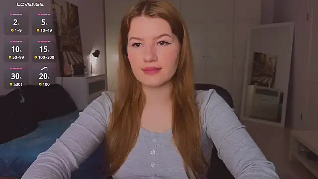 Snapshot of alwaysfrida chatting on 25, 5, 2026 alwaysfrida online show from 25, 5, 2026