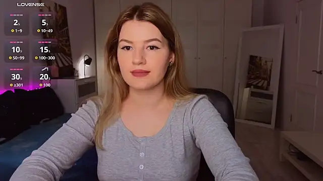 Snapshot of alwaysfrida chatting on 9, 7, 2026 alwaysfrida online show from 9, 7, 2026