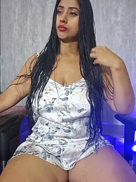 Valentinne z online show from 17, 10, 2025