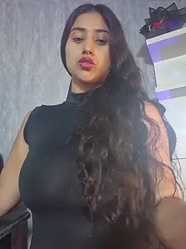 Valentinne z online show from 24, 10, 2025