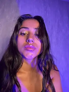 Valentinne z online show from 14, 12, 2025