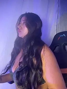 Valentinne z online show from 17, 2, 2026