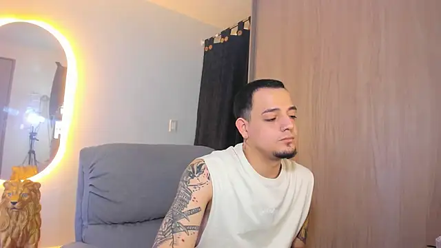 alejandro calderon1 online show from 11, 2, 2025