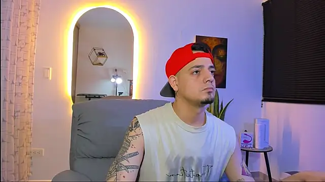 alejandro calderon1 online show from 4, 3, 2026