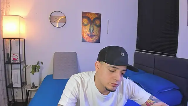 Snapshot of alejandro_calderon1 chatting on 27, 7, 2026 alejandro calderon1 online show from 27, 7, 2026