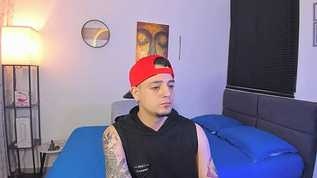 Snapshot of alejandro_calderon1 chatting on 29, 7, 2026 alejandro calderon1 online show from 29, 7, 2026
