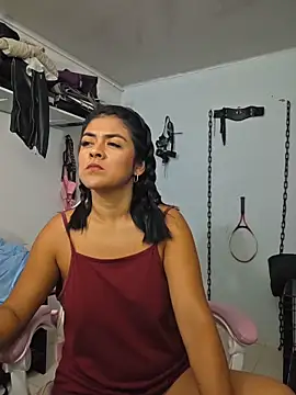 Hannah-grace online show from 10, 10, 2025