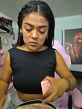 Hannah-grace online show from 16, 10, 2025