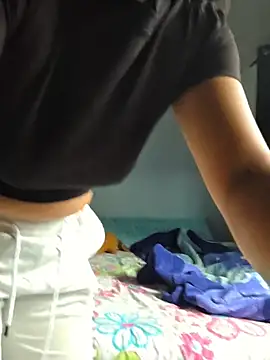 Hannah-grace online show from 23, 11, 2025