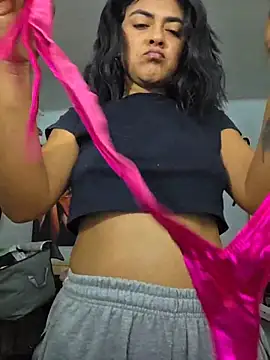 Hannah-grace online show from 28, 11, 2025