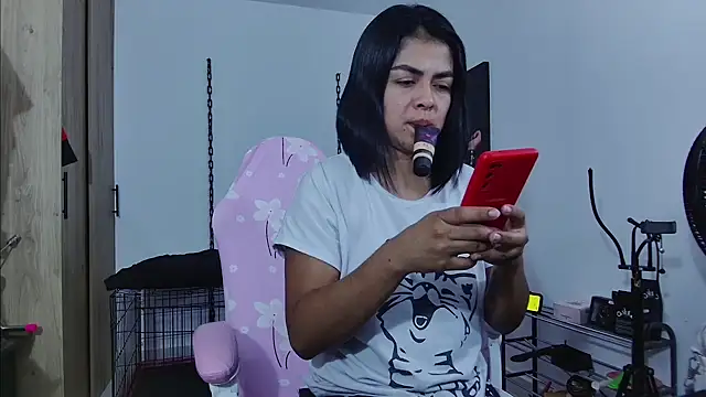 Hannah-grace online show from 29, 5, 2026