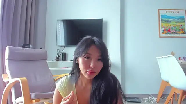 keiko hot online show from 2, 12, 2025