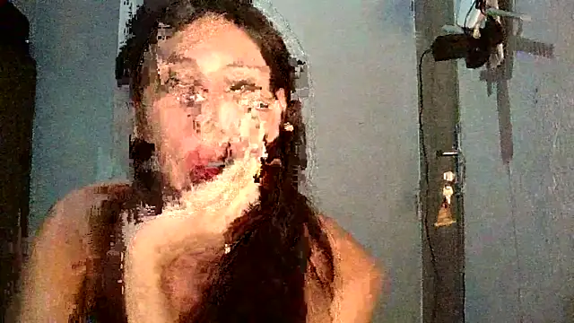 AlexiaDuucan online show from 30, 10, 2025