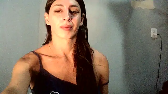 AlexiaDuucan online show from 1, 11, 2025