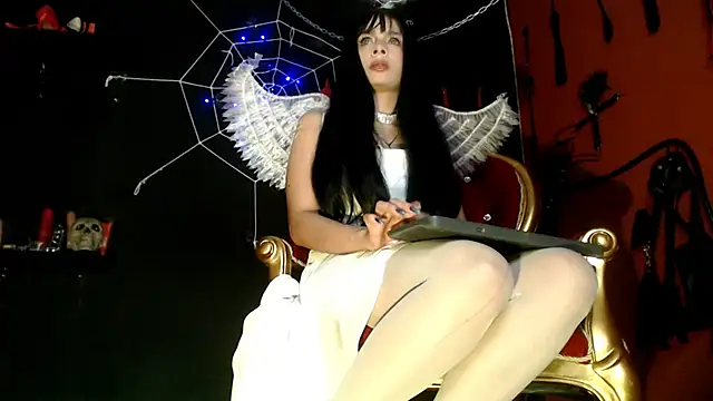 amy-mistress online show from 27, 10, 2025