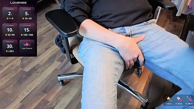 jan martin online show from 3, 3, 2026