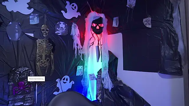 Kyomi chang online show from 14, 10, 2025