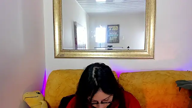 Snapshot of Kyomi_chang chatting on 20, 4, 2026 Kyomi chang online show from 20, 4, 2026