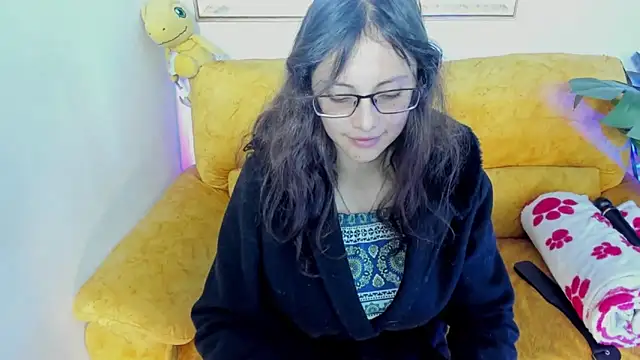 Snapshot of Kyomi_chang chatting on 30, 4, 2026 Kyomi chang online show from 30, 4, 2026