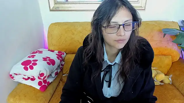 Snapshot of Kyomi_chang chatting on 27, 5, 2026 Kyomi chang online show from 27, 5, 2026