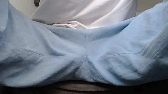 herver67 online show from 26, 10, 2025