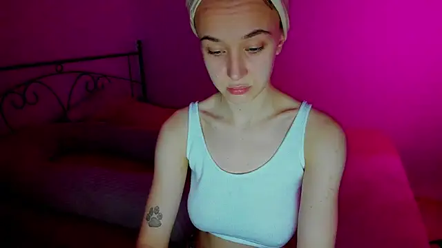 SexyCocobutt online show from 6, 12, 2024