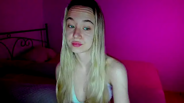 SexyCocobutt online show from 28, 1, 2025