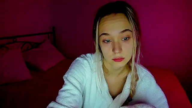 SexyCocobutt online show from 22, 2, 2025