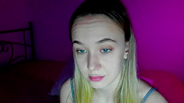 SexyCocobutt online show from 2, 3, 2025