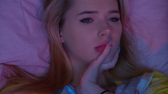 GentleRossi online show from 22, 1, 2025