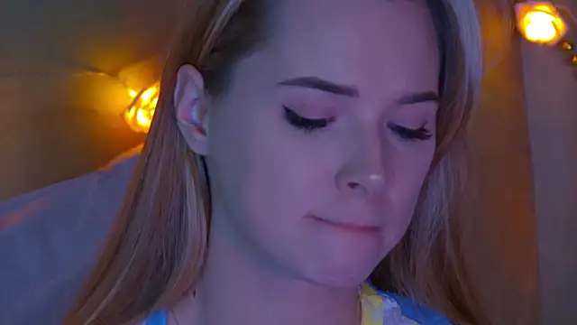 GentleRossi online show from 22, 1, 2025