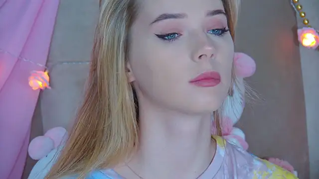 GentleRossi online show from 22, 1, 2025