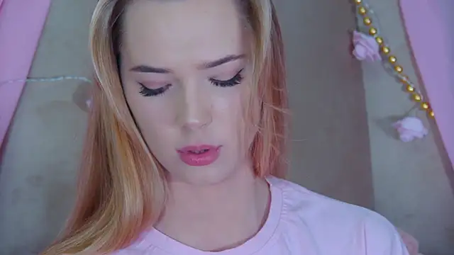 GentleRossi online show from 24, 1, 2025