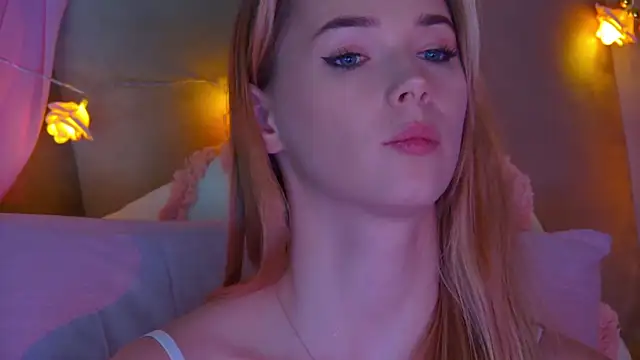 GentleRossi online show from 30, 1, 2025