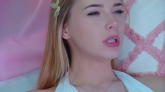 GentleRossi online show from 4, 2, 2025