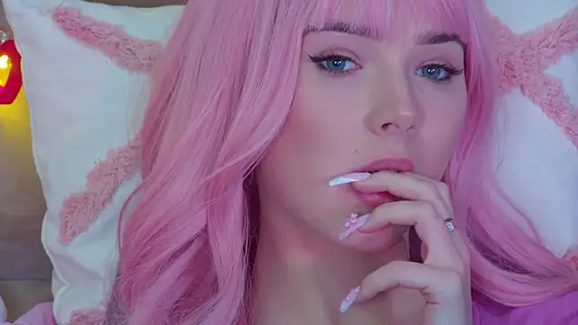 GentleRossi online show from 10, 2, 2025