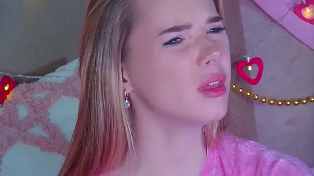 GentleRossi online show from 19, 2, 2025