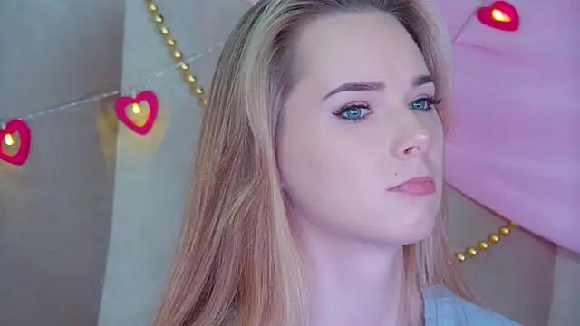 GentleRossi online show from 21, 2, 2025