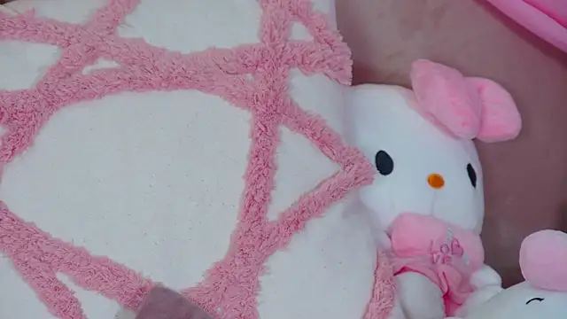 GentleRossi online show from 6, 3, 2025