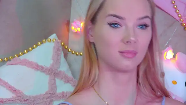 GentleRossi online show from 18, 3, 2025