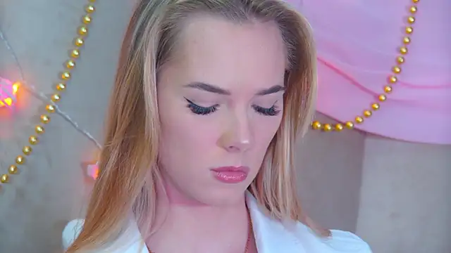 GentleRossi online show from 20, 3, 2025