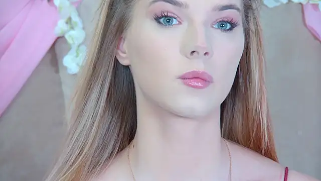 GentleRossi online show from 9, 9, 2025