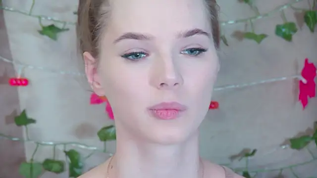 GentleRossi online show from 8, 10, 2025