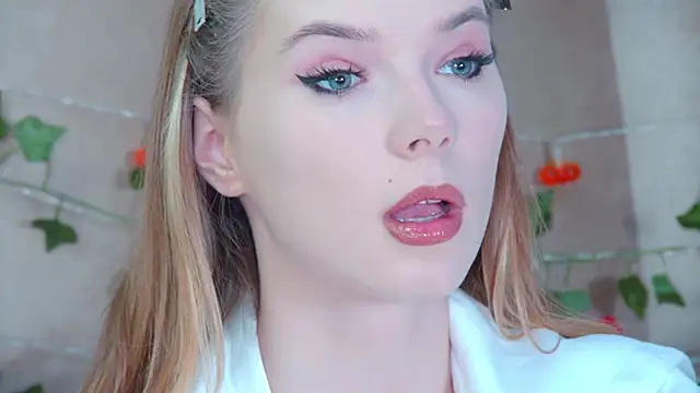 GentleRossi online show from 21, 10, 2025