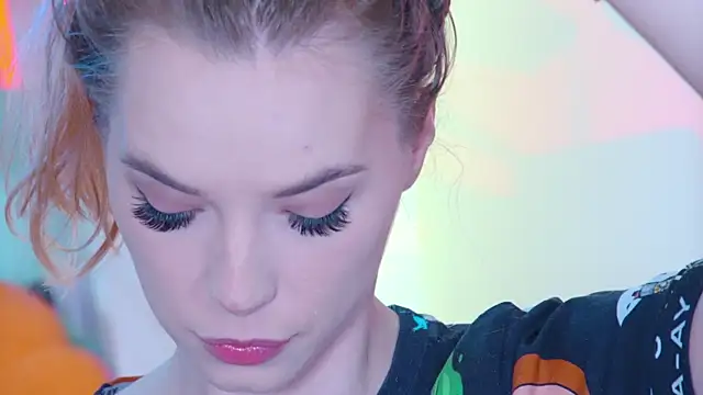 GentleRossi online show from 1, 11, 2025