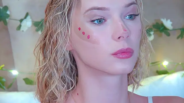 GentleRossi online show from 13, 3, 2026