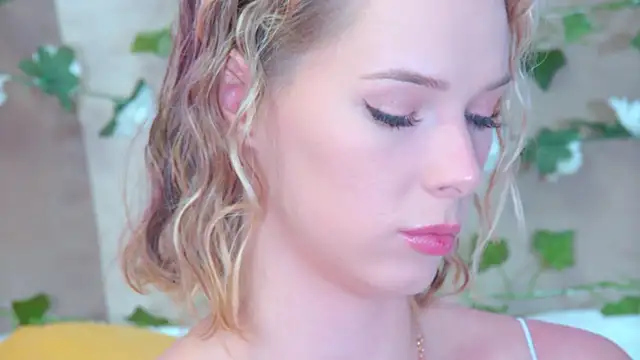 GentleRossi online show from 23, 3, 2026